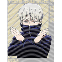 Japanese anime-JP 1502